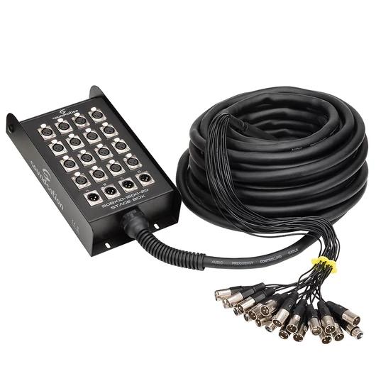 Soundsation - SBGX10-1604-30MT