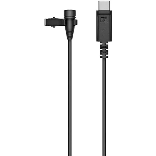 Sennheiser XS LAV USBC