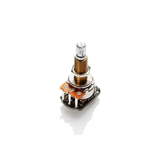 EMG - 25KBSPL-LS Active Tone -3279- Aktív hangszín potenciométer