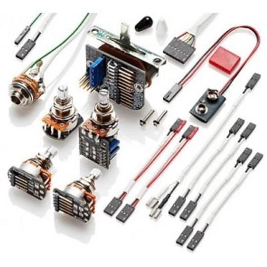 EMG - Conv Kit 3 PU PPP -3335- Conversion Kit, 3 PU, PPP