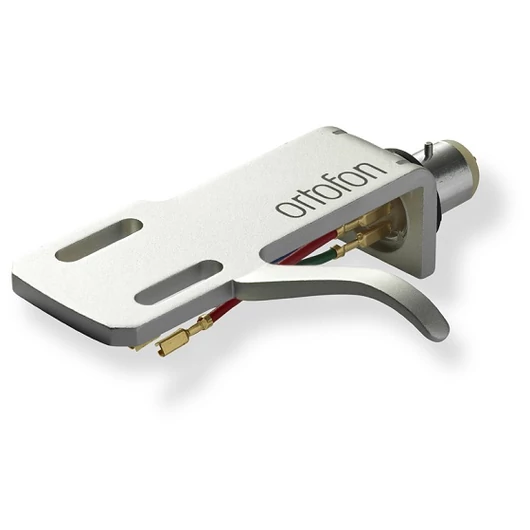 Ortofon - SH-4 HEADSHELLS Silver