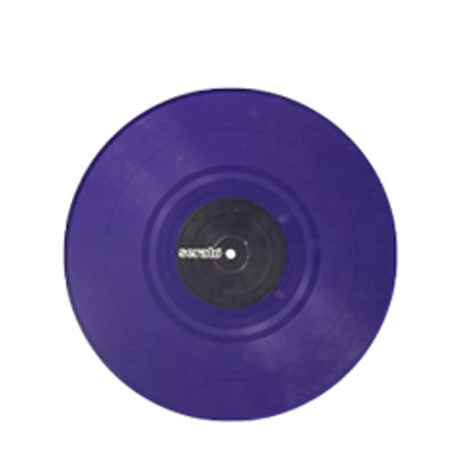 Serato - SSL Vezérlő lemez v2.5 DEEP PURPLE