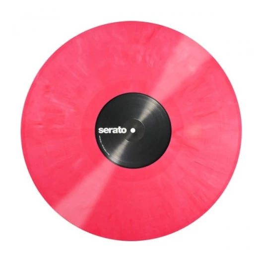 Serato - Performance Series v2.5 Pink