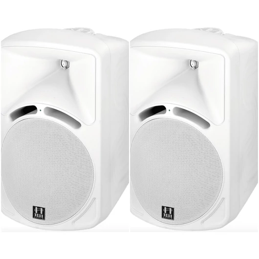 Hill Audio - Adagio SMW-620W, előröl
