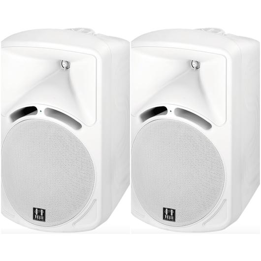 Hill Audio - Adagio SMW-620W, előröl