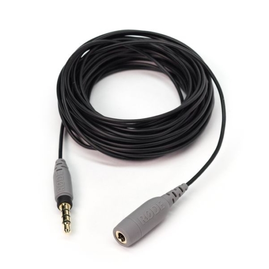 Rode - SC1 3,5 mm-es TRRS hosszabbító kábel SmartLav+ mikrofonhoz