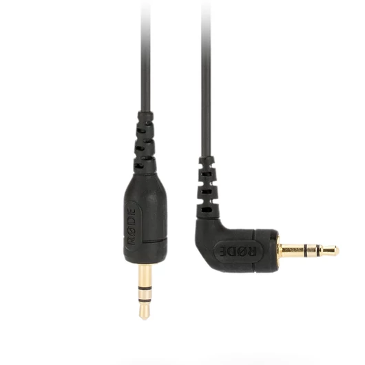 Rode - SC8 TRS-TRS kis jack audio összekötő kábel, 6m