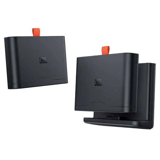 JBL - Battery 600 DUO akkumulátor töltőtokkal (Partybox 720)