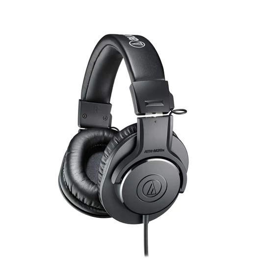 Audio Technica - ATH M20x