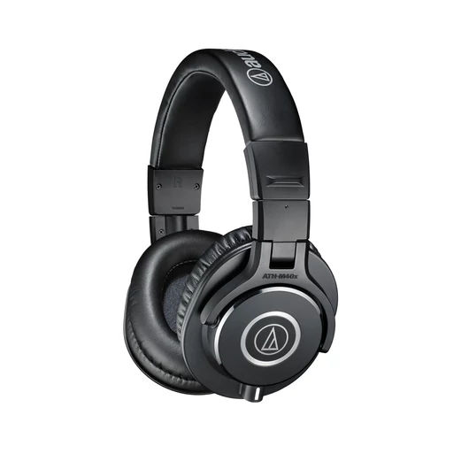 Audio Technica - ATH M40X