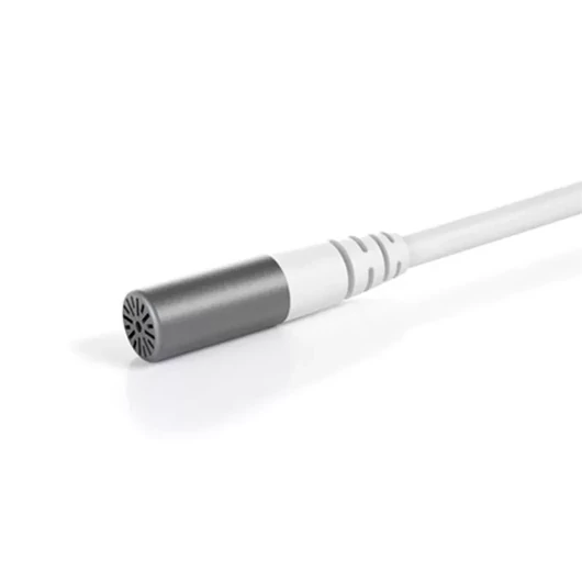 DPA - 6061 CORE Omni Submini Mic, Loud SPL, Fehér, MicroDot
