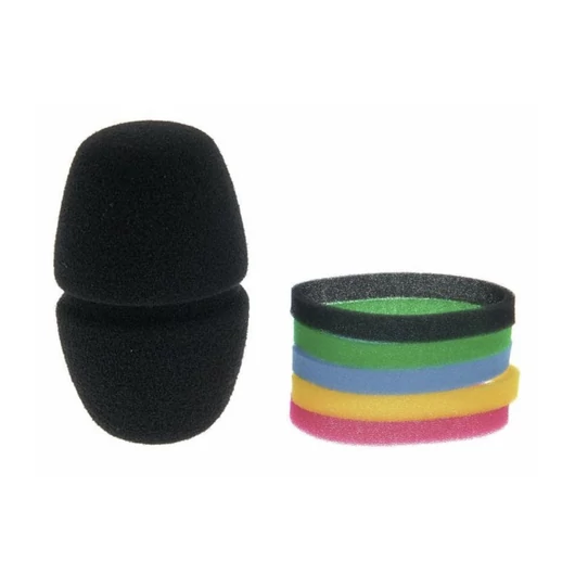 Sennheiser - MZW 4032-A szélfogó szivacs, antracit