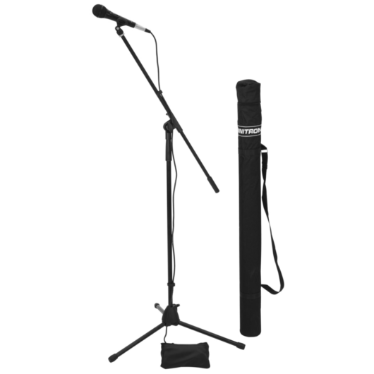 OMNITRONIC - CMK-10 Microphone kit