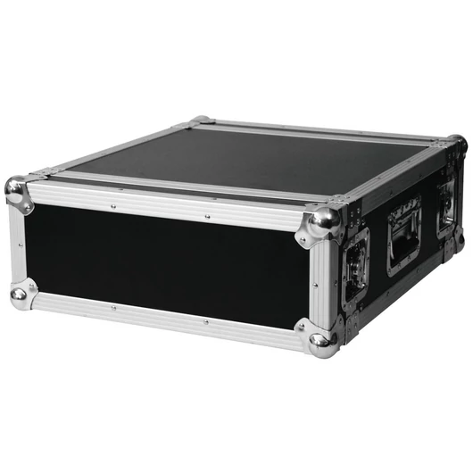 ROADINGER - Amplifier rack PR-2 4U 47cm deep