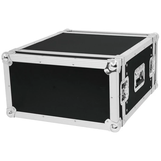 ROADINGER - Amplifier rack PR-2 6U 47cm deep