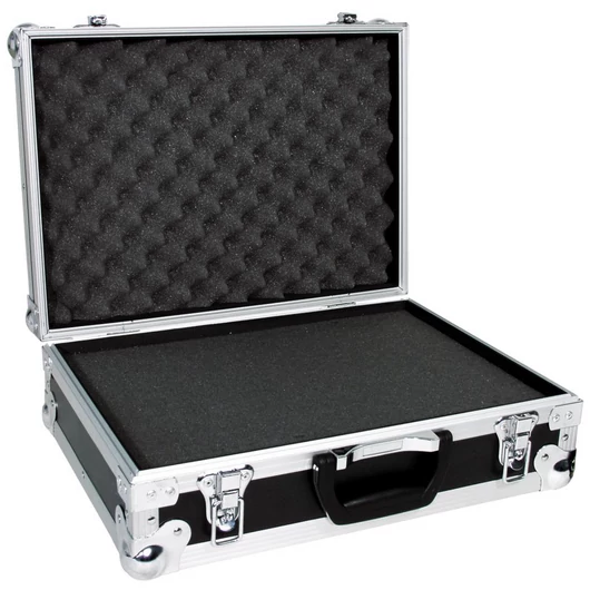 ROADINGER - Universal Case FOAM fekete