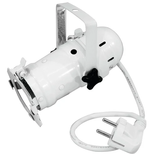 EUROLITE PAR-16 Spot GU-10 white