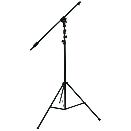 OMNITRONIC - Overhead Microphone Stand bk