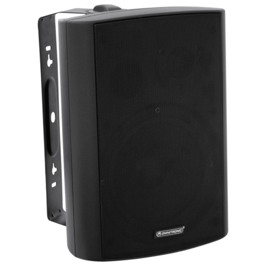 Omnitronic - WP-6S PA wall speaker, szemből