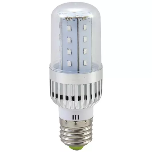 OMNILUX - LED E-27 230V 5W SMD LEDs UV