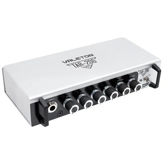 Valeton - VT-TAR-20G TAR-20G, 20W gitár erősítő fej