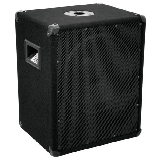 OMNITRONIC BX-1250 Subwoofer 600W