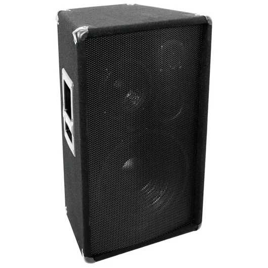 Omnitronic - TMX-1230 3-way speaker 800W