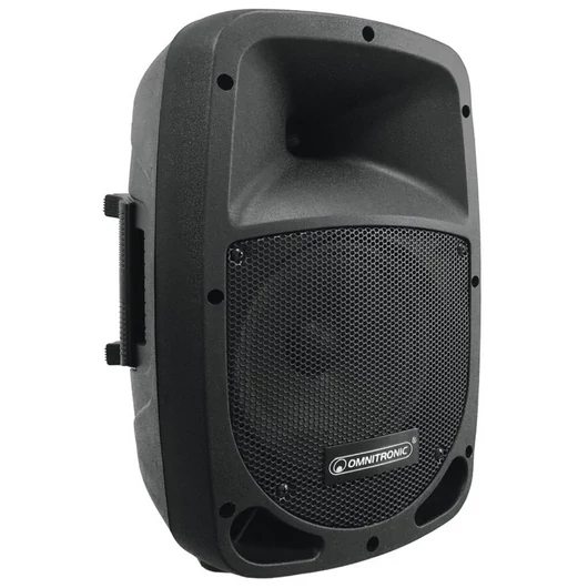 Omnitronic - VFM-208 2-way speaker