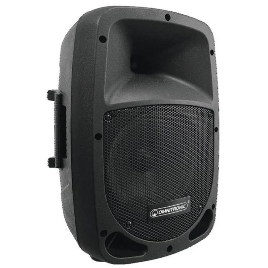 OMNITRONIC - VFM-208A 2 utas aktív hangfal