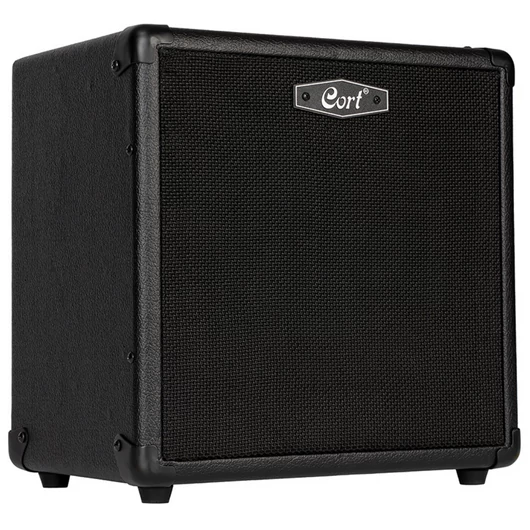 Cort - Co-CM20B basszusgitár erősítő 20 Watt