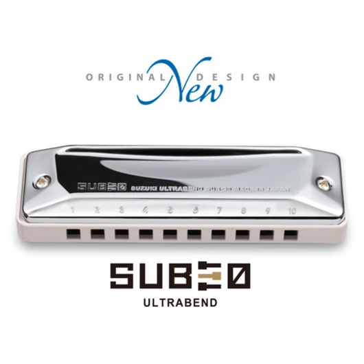 Suzuki Ultrabend 10H