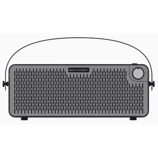 Hotone - HT-AP-30BK Multifunctional Modern Bluetooth Modeling Amplifier, Black Edition