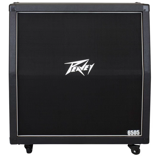 Peavey - 6505 döntött hangláda, 4x12