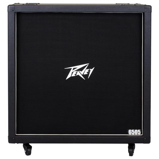 Peavey - 6505 egyenes hangláda, 4x12