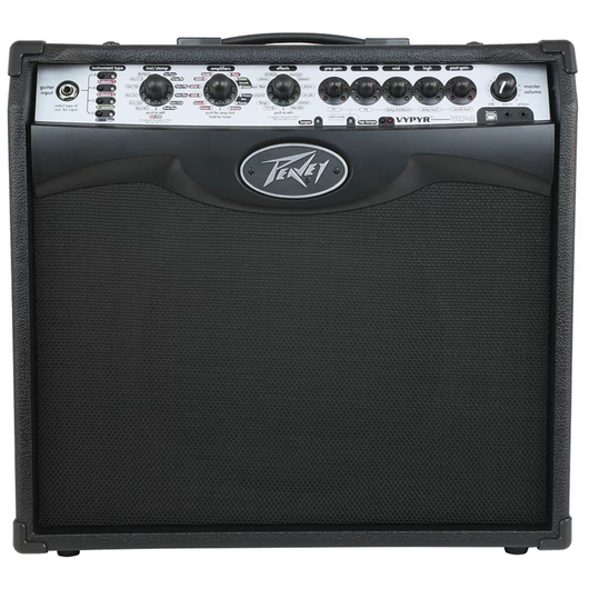 Peavey - PV-VIP 2 VIP2  gitárkombó, 40 Watt
