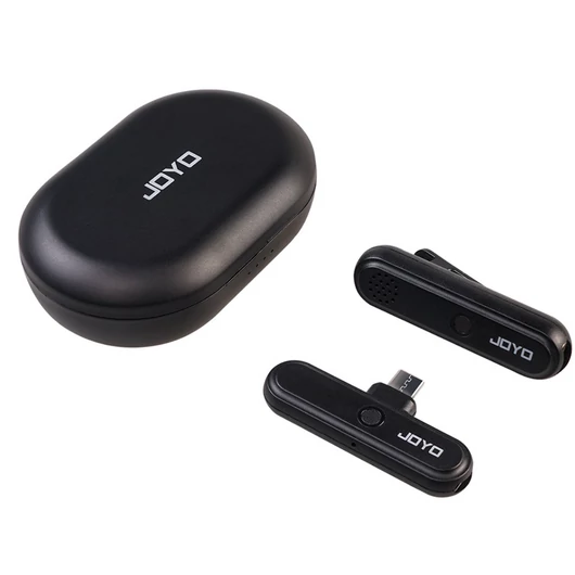 Joyo - JW-05M Type-C wireless mini Mic