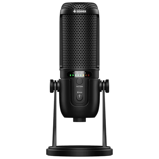 Donner - Do-Neotrack MI -EC2811- Neotrack kondenzátor mikrofon, USB