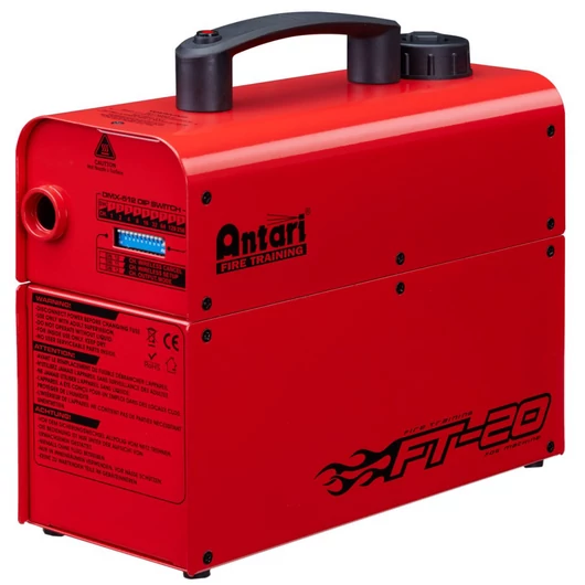 ANTARI FT-20X Fogger