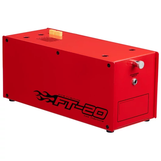 ANTARI - FT-20X-B Battery Base