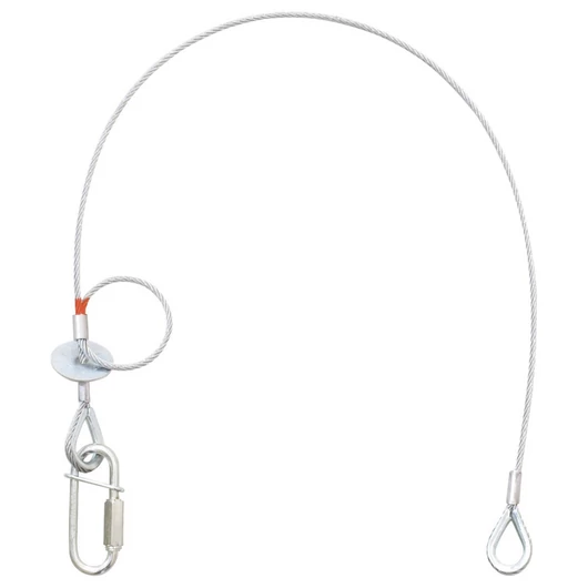 SAVEKING - Safety Bond 3x600 silver