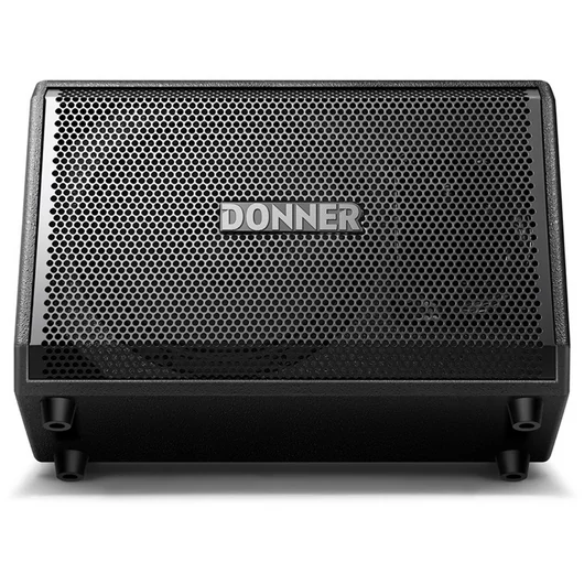 Donner - Do-DDA-1000 elektromos dob, billentyű erősítő, 1000W