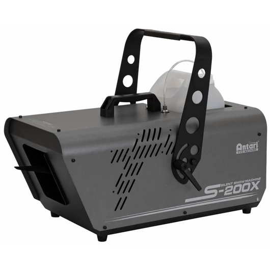 Antari - S200X Silent Hógép