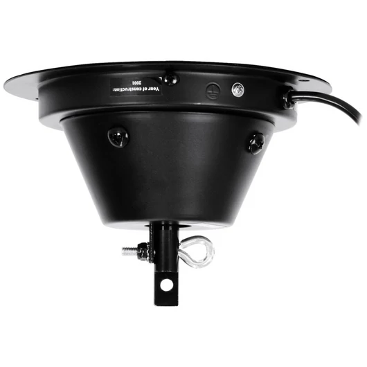EUROLITE - MD-2010 Biztonságos tükörgömb forgató motor