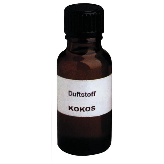 Eurolite - Füst folyadék illat kókusz 20 ml