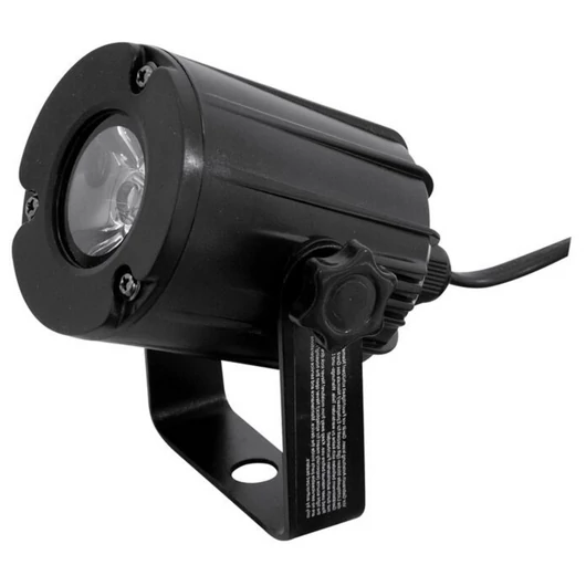 EUROLITE - LED PST-3W 6000K Spot