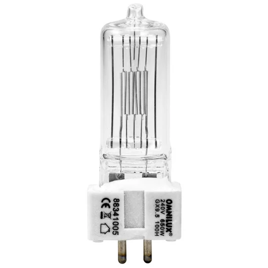 OMNILUX - 240V/650W izzó