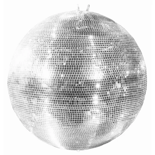 EUROLITE - Tükörgömb 150 cm