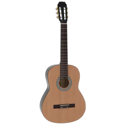 Dimavery - AC-330 Classical guitar basswood eleje