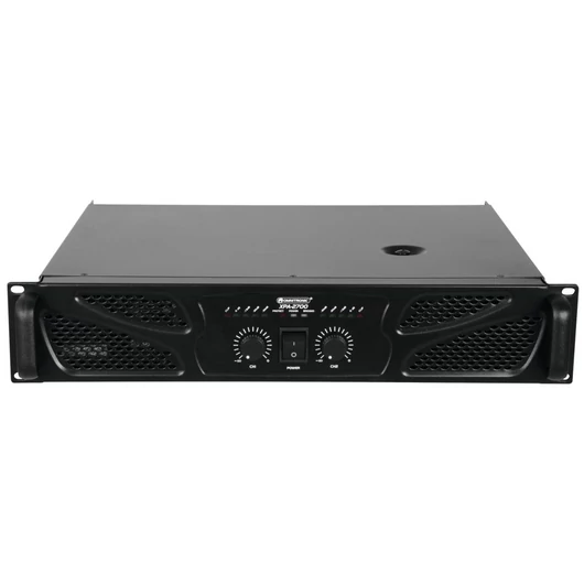 OMNITRONIC - XPA-2700 Amplifier