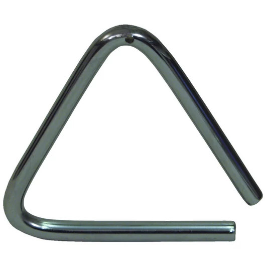 DIMAVERY - 10 cm-es Triangulum ütővel